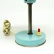 New Look bedside lamp from Zaos, Poland, 1960s