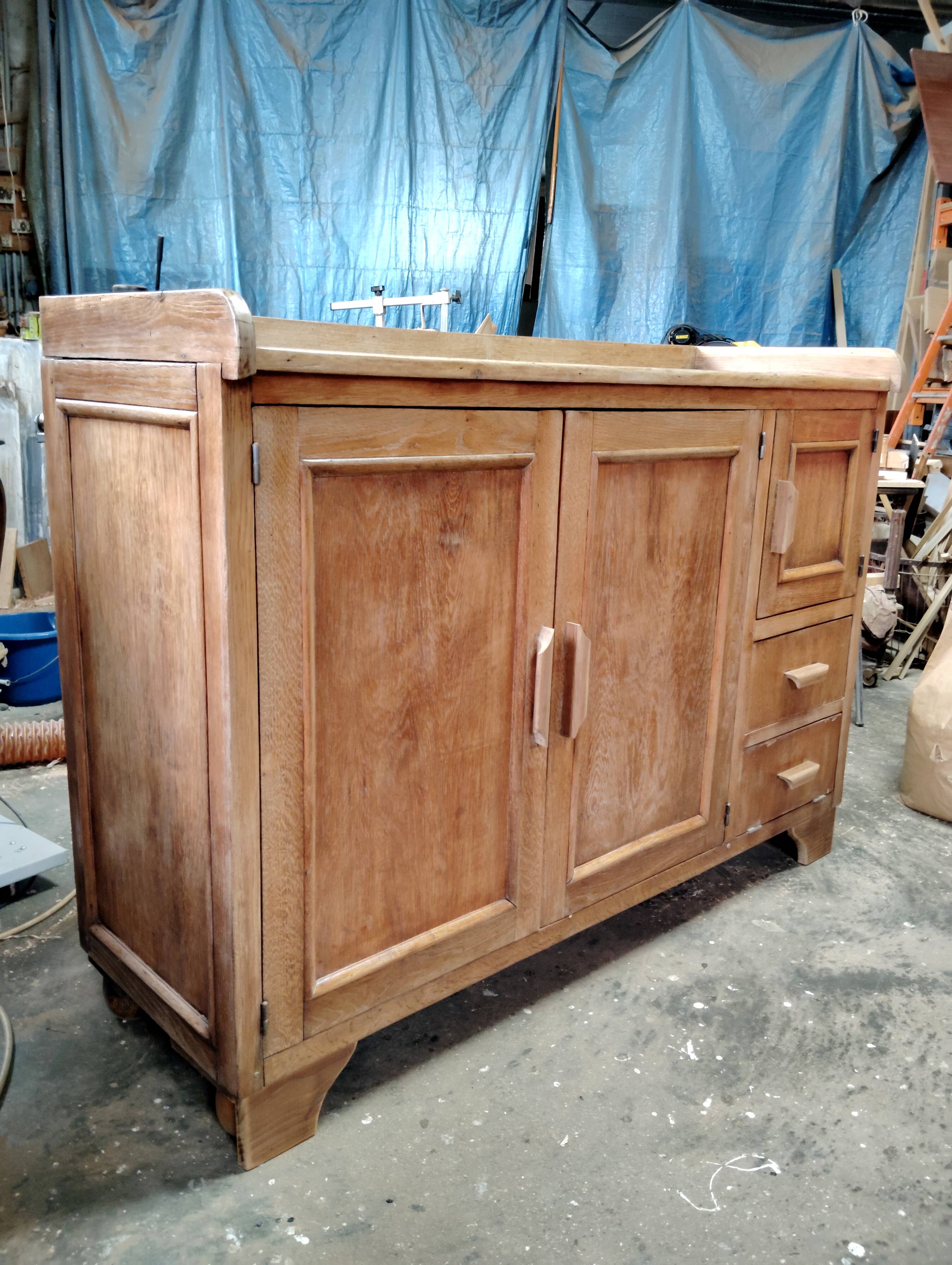 Sideboard inspiration René Gabriel