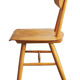 Paire de chaises de salle à manger mid century des années 1960 par ton