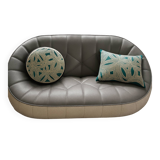 Canapé Ottoman Cinna