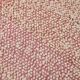 2x6 Mid Century Modern Pink Turkish Runner Rug, 67x171Cm SK 33942 FREE SHIPPING