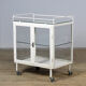 Vitrine médicale / chariot, années 1940