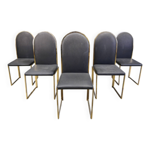Chaises de salle à manger