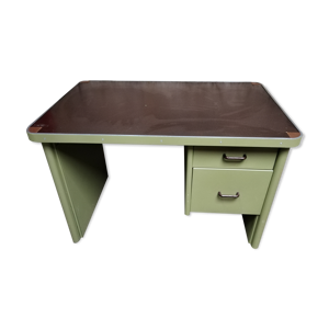 bureau industriel