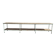 Large industrial table | workbench | console | workshop table