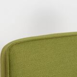Fauteuils GFM-87 de Juliusz Kedziorek pour Gościcińskie Furniture, années 1960, Pologne, lot de 2