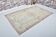 Oushak Handknotted Antique Floor Rug sku 3215