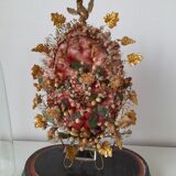 Globe de mariée
