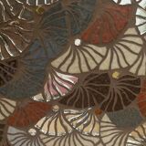 Mosaic Witch Mirror