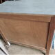 Commodity with three drawers redesigned 1970