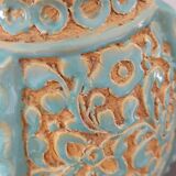 Vase art deco cerart monaco