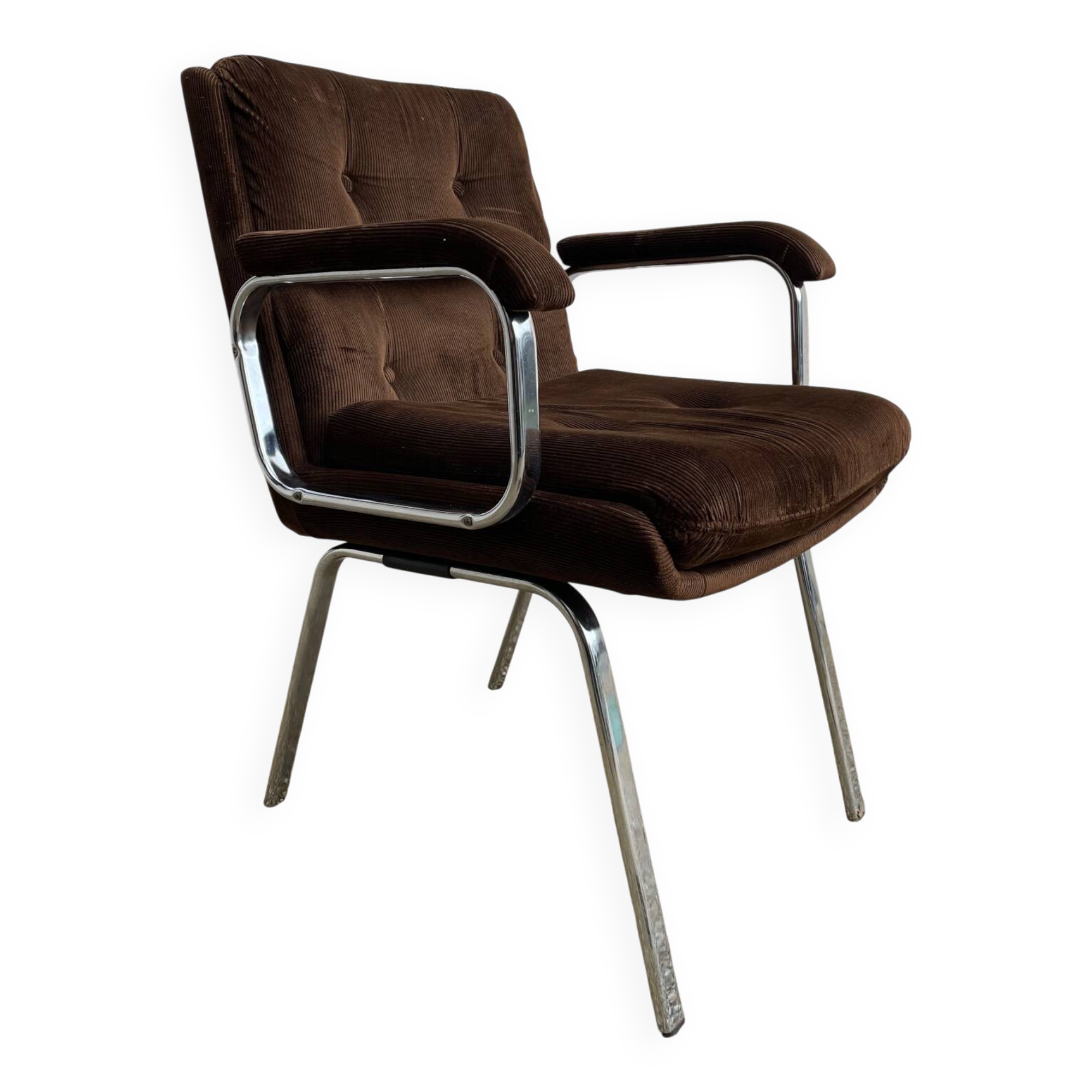 Fauteuil Roche Bobois 1985