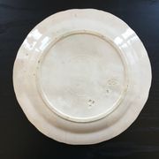 Iron Earth Slush Plate