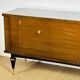Buffet art déco en acajou 1940