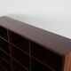 Rosewood bookcase, Danish design, 1970s, production: Denmark
