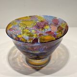 Murano glass bowl