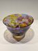 Coupe en verre de Murano