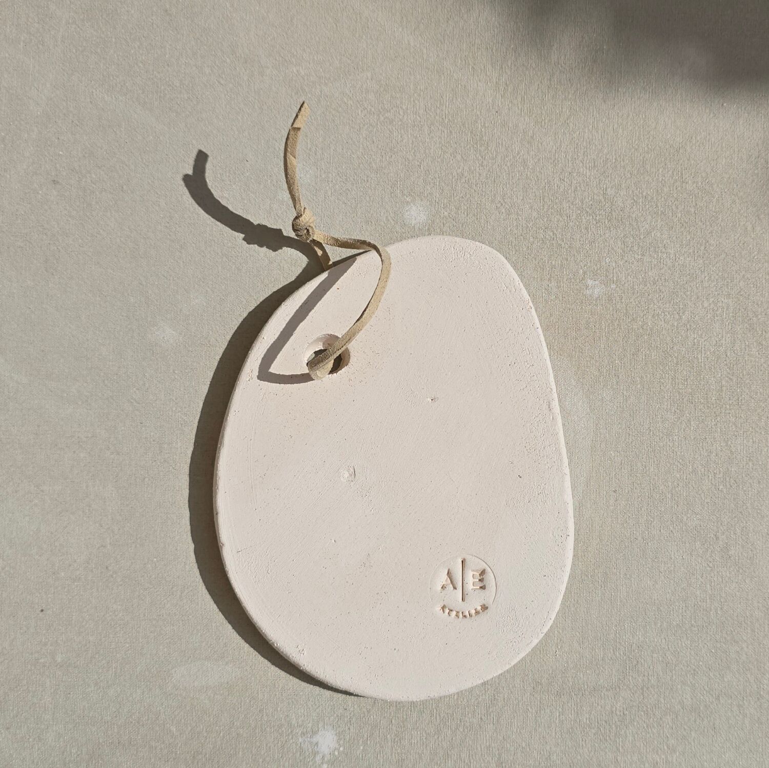 Plaque décorative soleil