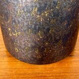 Large Studio Vase in Postmodern German Ceramic by Jakob Leopold Knödgen for JLK Keramik, 1980s