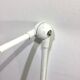 Jielde JLD – Industrial workshop lamp with 2 vice arms