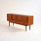 Danish teak sideboard Sibast Møbler 1960s