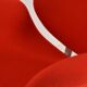 "Little Tulip" armchair by Pierre Paulin for Artifort