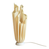 Iconic lamp and design by Georgia Jacob from the 70s.
