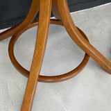 Baumann coat holder