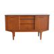 Enfilade en teck par Jentique 128cm