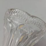 Crystal vase, Majolica Crystal