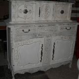 Provencal buffet