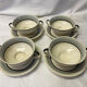 4 cups and old English cups