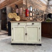 Buffet with 2 doors from the early 20th century.