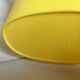Arrosoir jaune koziol de 2008 made in Germany