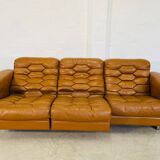 De sede sofa model Ds- p by Robert Haussmann