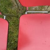 6 chaises