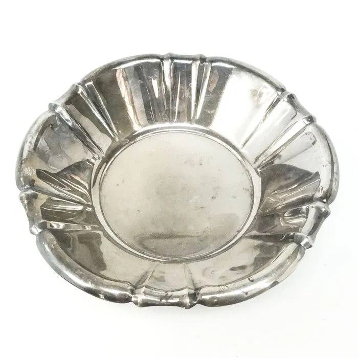 K7f bowl, atla, denmark, 1950s art deco