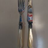 Knife fork services