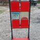 Brabo candy dispenser