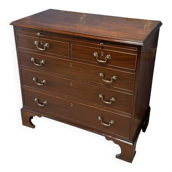 Commode du XVIIIe siècle