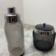 Vintage Cocktail Shaker and Ice Bucket