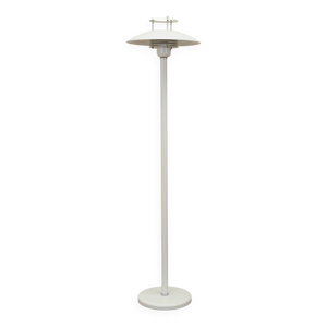 Lampadaire en métal - 1970