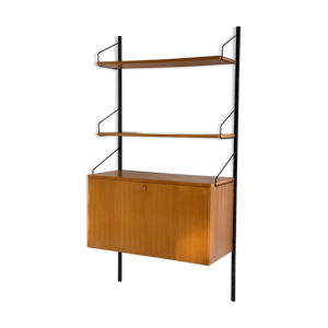 Étagère secretaire