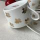 Marcel Chaufriasse Limoges tea cups