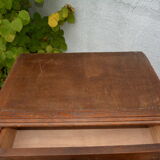 Small art deco buffet