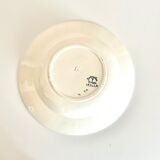 Badonviller hollow dish Stella model