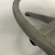 Chaise industrielle Friso Kramer pour Ahrend ca 1960