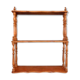 Wall shelf