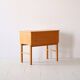 Commode scandinave en chêne