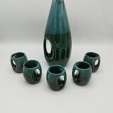 Ceramic service